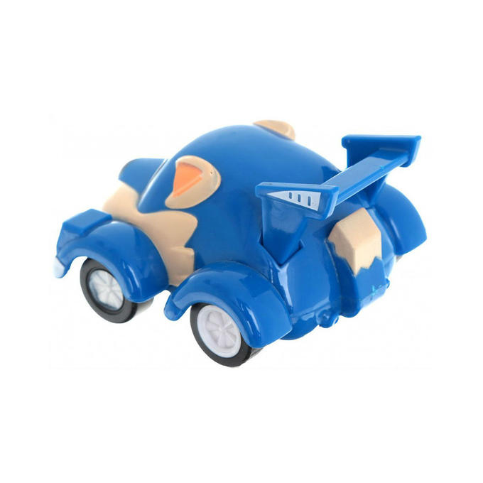Машинка Спиди Vroomiz