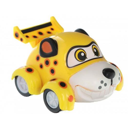 Машинка Спиди Vroomiz