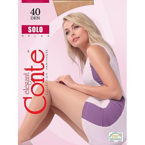 Conte CON Solo 40 колготки