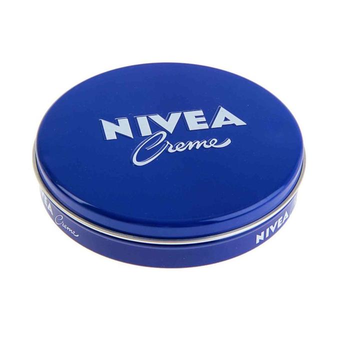 NIVEA Нивея Крем Увлажняющий Универсальный 75мл (80103)