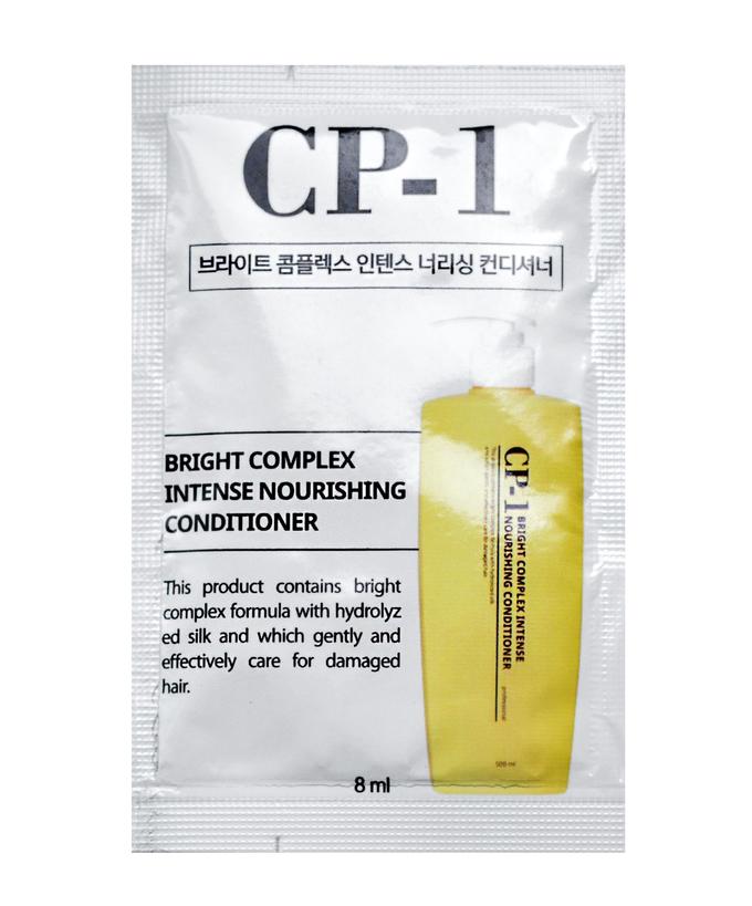 Пробник/Протеиновый кондиционер для волос CP-1 BС Intense Nourishing Conditioner