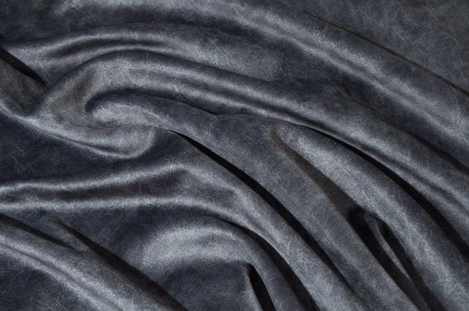 Ткань CARRERA dark grey