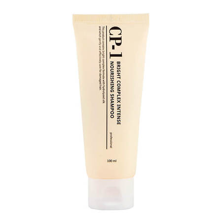 Протеиновый шампунь д/волос CP-1 BC Intense Nourishing Shampoo, 100 мл