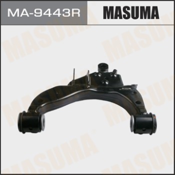 Рычаг нижний MASUMA front low LAND CRUISER PRADO/ VZJ95W, KZJ95L (R) (1/2) MA-9443R