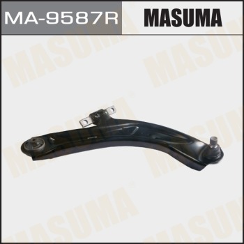 Рычаг нижний MASUMA front low X-TRAIL NT32 (R) (1/4) MA-9587R