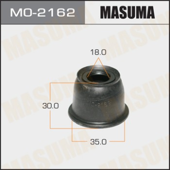 Шаровой пыльник MASUMA 18х35х30 MO-2162