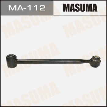 Рычаг (тяга) MASUMA rear HARRIER, KLUGER/ SXU15, ACU15 (1/25) MA-112