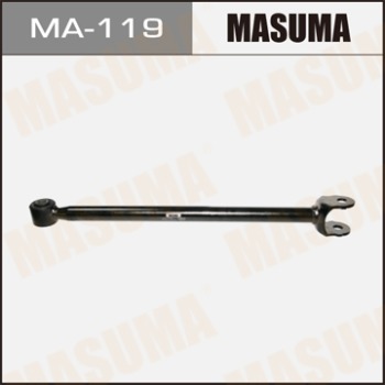 Рычаг (тяга) MASUMA rear HIGHLANDER/ ASU40L (1/20) MA-119