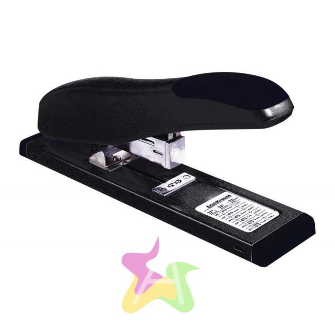 Степлер №24/6, 23/6, 23/8, 23/10, 23/13 до 90 л. Промышленный степлер. Степлер №24/6,26/6 officespace до 25л. Степлер brauberg easy press 24/6. Stripe" на 20л.