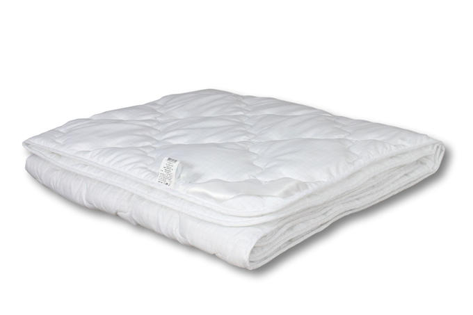 Одеяло «Антистресс» облегченное (150 г/м2) тик 1,5 сп