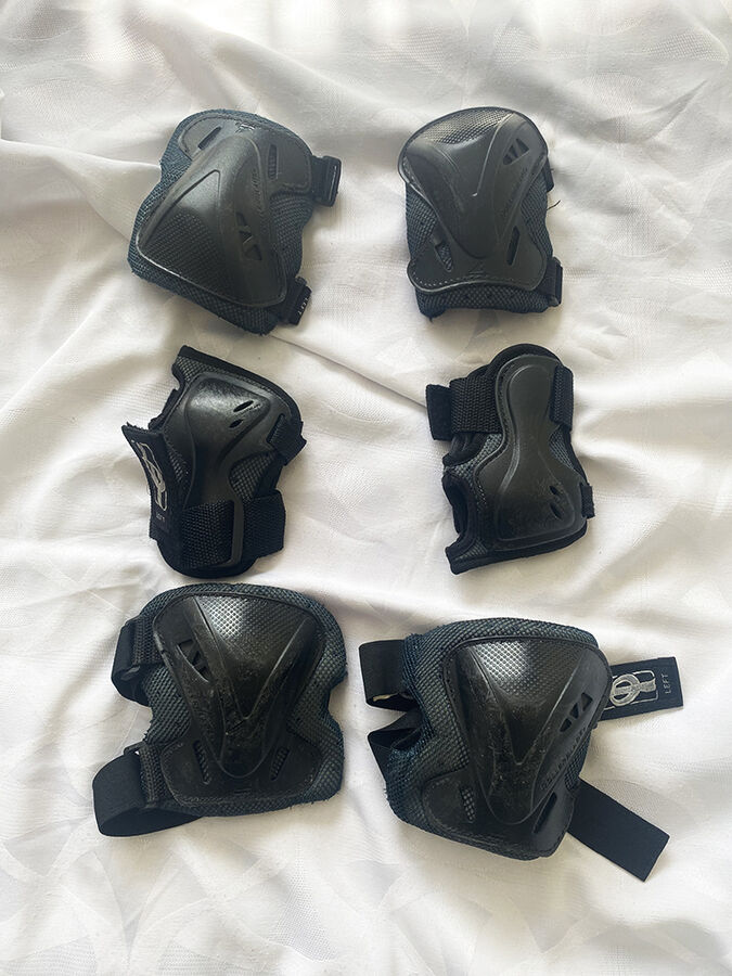 Комплект защиты Rollerblade