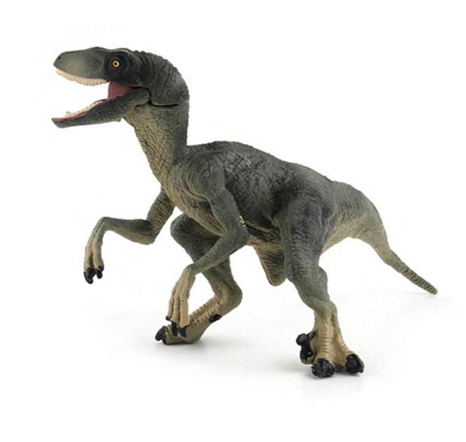 Динозавр модель 024 цвет: НА ФОТО