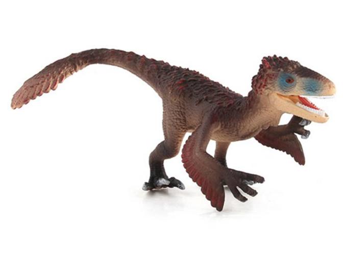 Динозавр модель 114 цвет: НА ФОТО