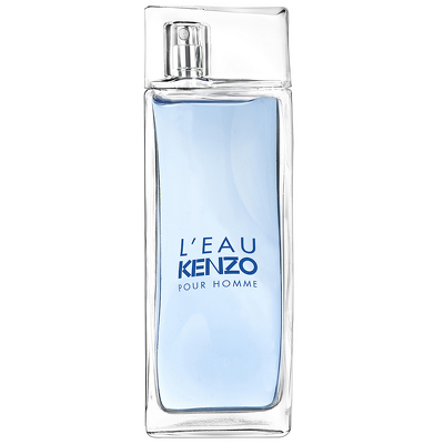 KENZO L EAU men TEST 100ml edt