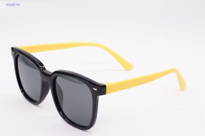 Сибирь Оптик Солнцезащитные очки 0009 (С2) (Детские Polarized)