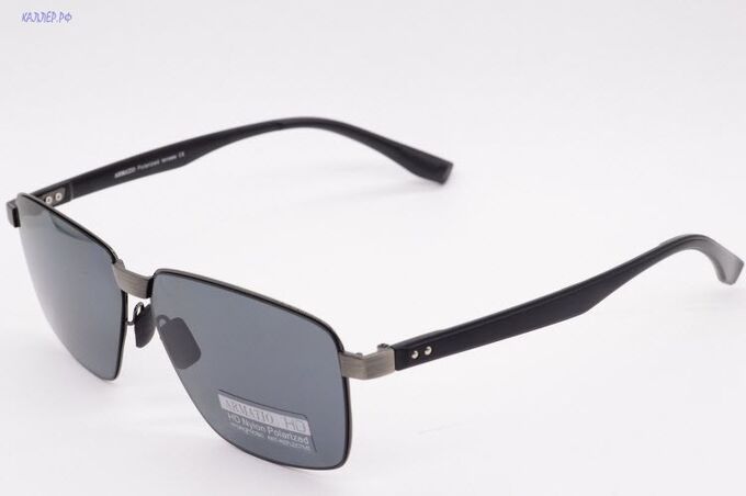 Сибирь Оптик Солнцезащитные очки ARMATIO (Polarized) 2267 M01
