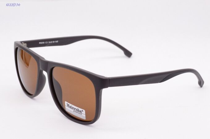 Сибирь Оптик Солнцезащитные очки Maiersha (Polarized) (м) 5056 С3