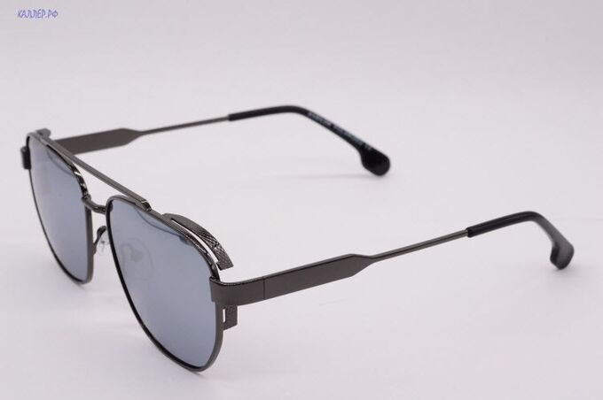 Сибирь Оптик Солнцезащитные очки Babilon (Polarized) 0927 C4