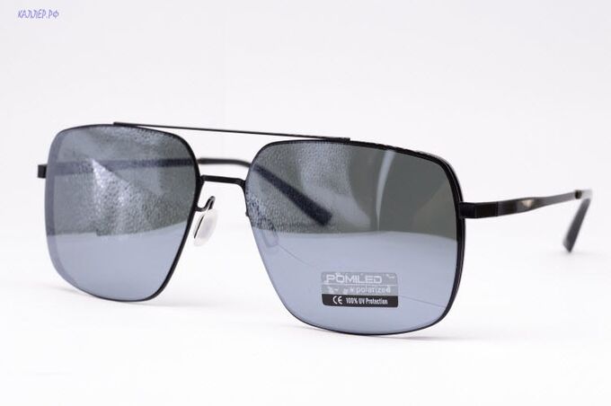 Сибирь Оптик Солнцезащитные очки POMILED 6103 C3 (Polarized)