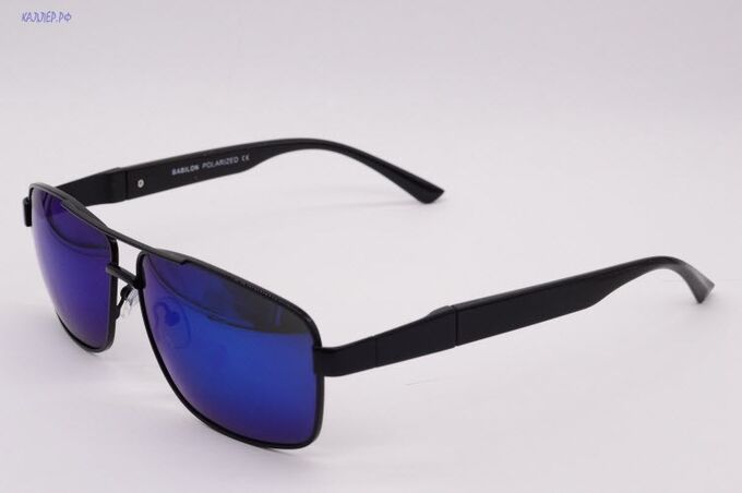 Сибирь Оптик Солнцезащитные очки Babilon (Polarized) 0929 C5