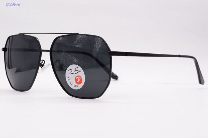Сибирь Оптик Солнцезащитные очки Pai-Shi 5004 (C4-31) (Polarized)