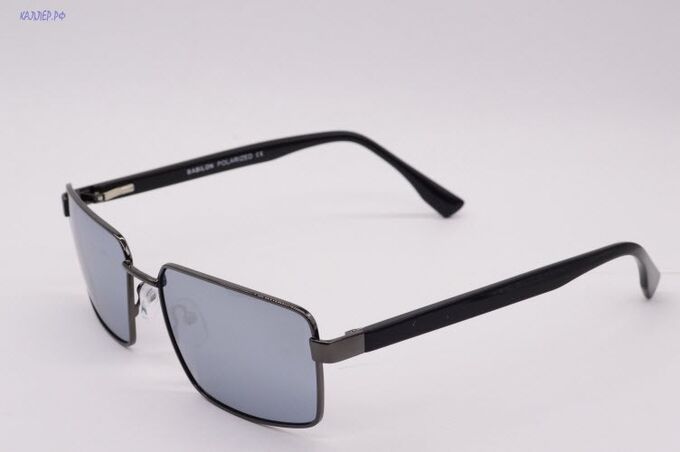 Сибирь Оптик Солнцезащитные очки Babilon (Polarized) 0950 C4