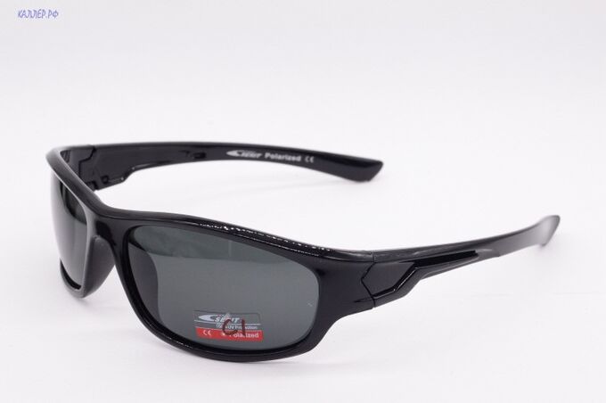 Сибирь Оптик Солнцезащитные очки SERIT 302 (C1) (Polarized)