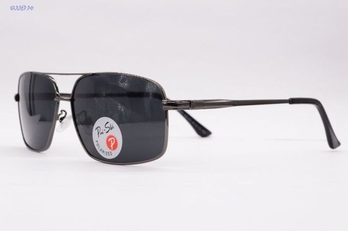 Сибирь Оптик Солнцезащитные очки Pai-Shi 5007 (C2-31) (Polarized)