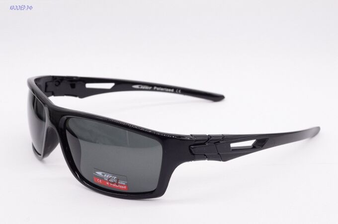 Сибирь Оптик Солнцезащитные очки SERIT 308 (C1) (Polarized)