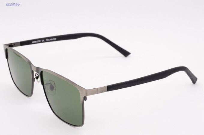 Сибирь Оптик Солнцезащитные очки ARMATIO (Polarized) 7150 C4