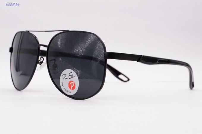 Сибирь Оптик Солнцезащитные очки Pai-Shi 5015 (C4-31) (Polarized)