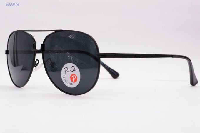 Сибирь Оптик Солнцезащитные очки Pai-Shi 5017 (C4-31) (Polarized)