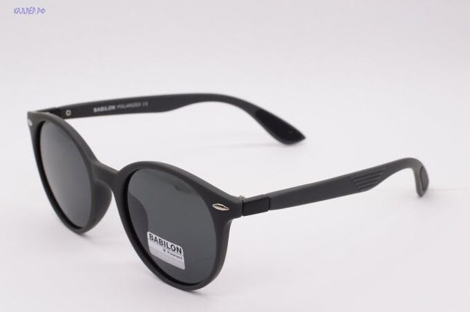 Сибирь Оптик Солнцезащитные очки Babilon (Polarized) 0853 C3