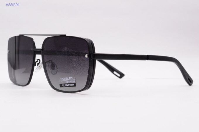 Сибирь Оптик Солнцезащитные очки POMILED 08191 (C4-16) (Polarized)