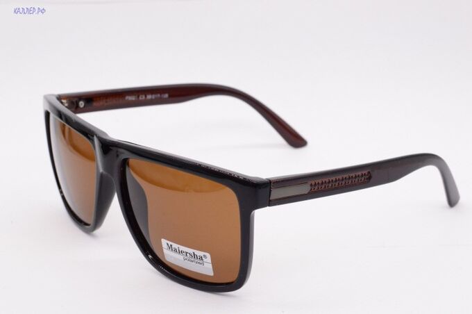Сибирь Оптик Солнцезащитные очки Maiersha (Polarized) (м) 5021 С3