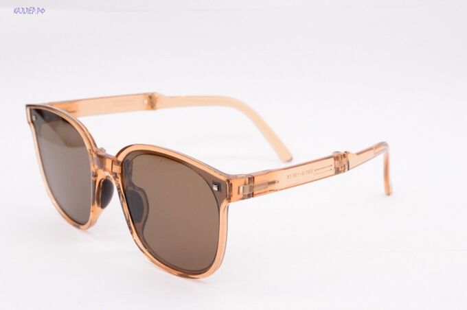 Сибирь Оптик Солнцезащитные очки 9-080 (С3) (Детские Polarized) (складные)