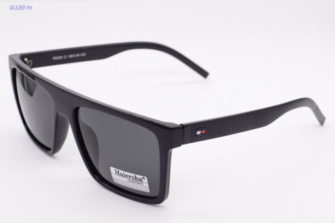 Сибирь Оптик Солнцезащитные очки Maiersha (Polarized) (м) 5039 С1