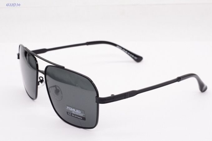 Сибирь Оптик Солнцезащитные очки POMILED 08220 (C9-08) (Polarized)
