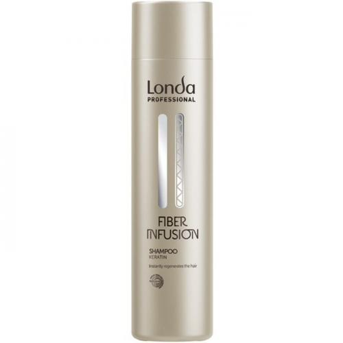LONDA Fiber Infusion шампунь