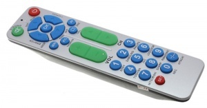 Пульт Универсальный R-TV1