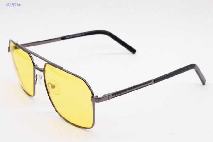 Сибирь Оптик Очки антифары BABILON 0835 C3-1 (polarized)