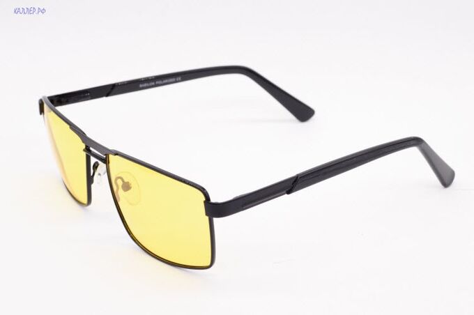 Сибирь Оптик Очки антифары BABILON 0924 C6-1 (polarized)