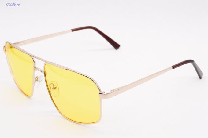 Сибирь Оптик Очки антифары BABILON 0644 C1-1 (polarized)