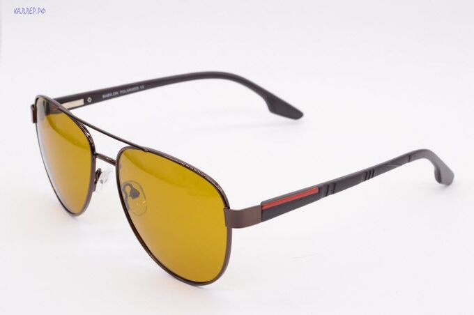 Сибирь Оптик Очки антифары BABILON 0645 C1 (polarized)