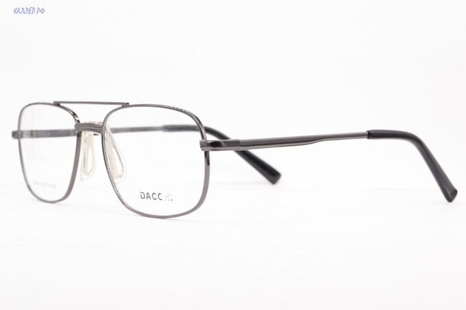 Сибирь Оптик Оправа DACCHI (металл) 33630A C3