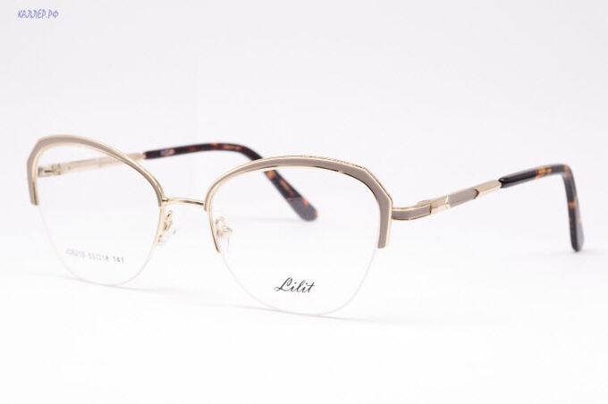 Сибирь Оптик Оправа LILIT 6216 C1