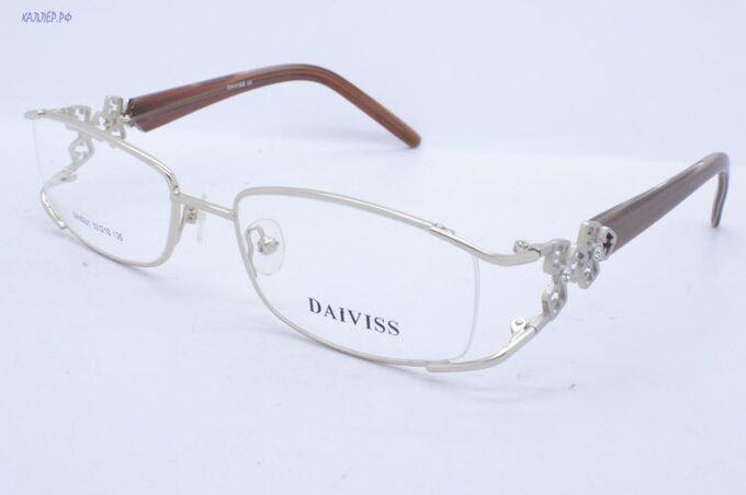Сибирь Оптик Оправа DAIVISS 8031 C01