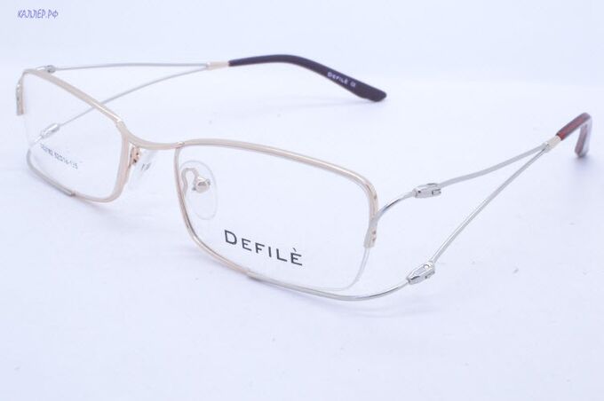 Сибирь Оптик Оправа DEFILE 2102 J02
