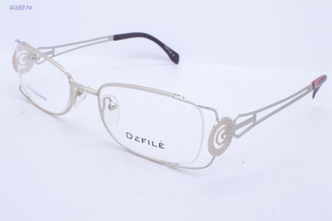 Сибирь Оптик Оправа DEFILE 2104 J02