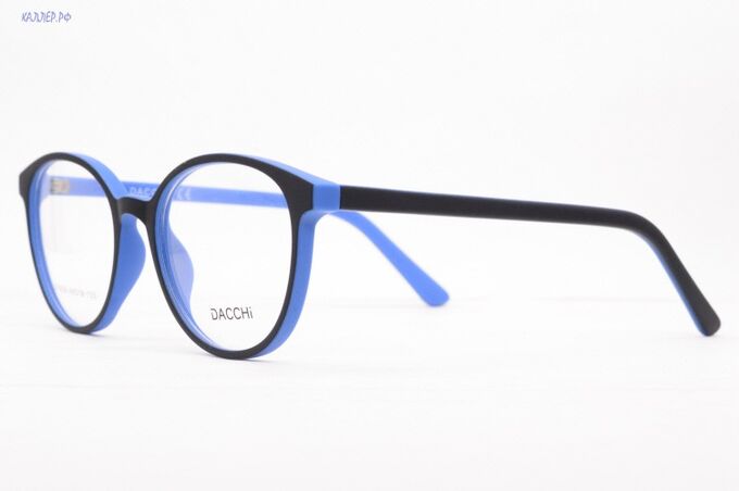 Сибирь Оптик Оправа DACCHI (пластик) 37063А C8 (подросток)